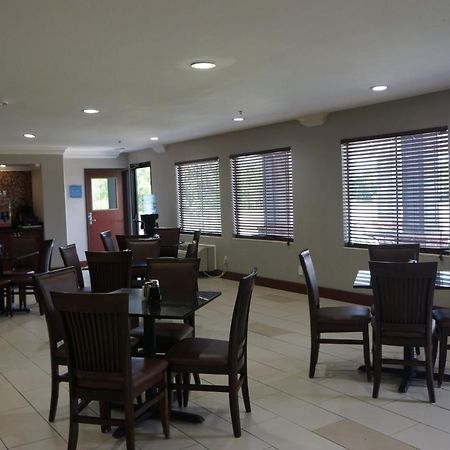 Best Western Isabelle Court Galliano Exterior photo