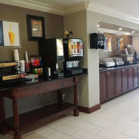 Best Western Isabelle Court Galliano Exterior photo