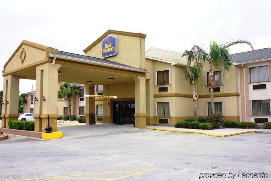Best Western Isabelle Court Galliano Exterior photo