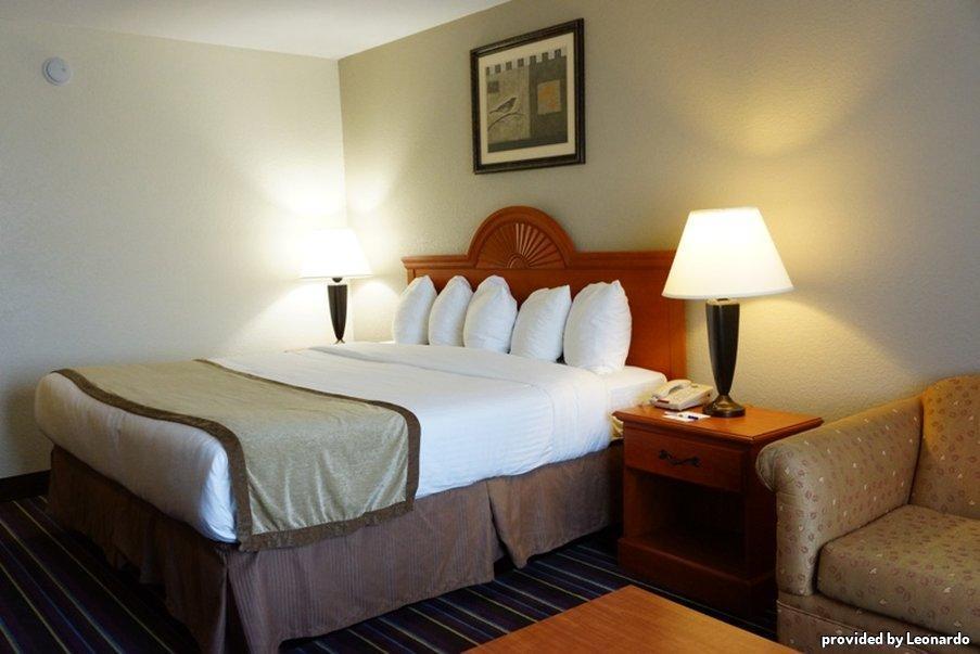 Best Western Isabelle Court Galliano Exterior photo